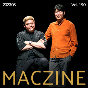 새로운 클래식 들려주는 실내악 앙상블 클럽M M 소나타 시리즈 클럽M 김재원, 손일훈 인터뷰